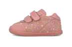 Botita niña puntera goma estampada rosa - Biomecanics 251150