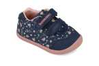 Botita niña puntera goma estampada - Biomecanics 251150