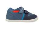 Biomecanics  niño azul | Wider, velcro y puntera