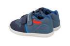 Biomecanics  niño azul | Wider, velcro y puntera