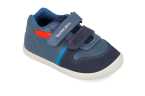 Biomecanics  niño azul | Wider, velcro y puntera