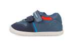 Biomecanics  niño azul | Wider, velcro y puntera