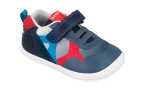 Deportiva primeros pasos burdeos combinada Biomecanics 251166