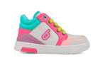 Biomecanics  bota niña multicolor | Cremallera fácil