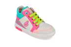 Biomecanics  bota niña multicolor | Cremallera fácil