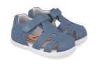 Sandalias Biomecanics – Libertad, Comodidad y Protección para los Pequeños Exploradores