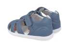 Sandalias Biomecanics – Libertad, Comodidad y Protección para los Pequeños Exploradores