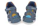 Sandalias de niño Biomecanics con Diseño Infantil – Comodidad y Diversión para el Verano