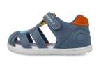 Sandalias de niño Biomecanics con Diseño Infantil – Comodidad y Diversión para el Verano