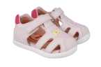 Sandalias de niña Biomecanics con Diseño Infantil – Comodidad y Diversión para el Verano