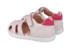 Sandalias de niña Biomecanics con Diseño Infantil – Comodidad y Diversión para el Verano