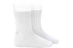 Calcetines Deportivos Blancos para Niño – Comodidad y Rendimiento en Cada Paso