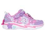 Zapatillas deportivas Skechers para niña – Estilo, confort y diversión en cada paso