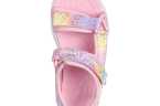 SANDALIA NIÑA SKECHERS CON LUCES Y VELCROS