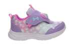 DEPORTIVO NIÑA SKECHERS CON VLECRO