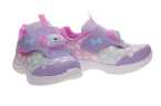 DEPORTIVO NIÑA SKECHERS CON VLECRO