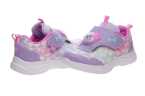 DEPORTIVO NIÑA SKECHERS CON VLECRO