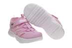 SANDALIA NIÑA SKECHERS CON VLECRO