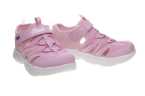 SANDALIA NIÑA SKECHERS CON VLECRO