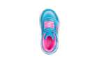 DEPORTIVOS NIÑA SKECHERS CON VELCRO Y LUCES