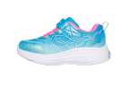 DEPORTIVOS NIÑA SKECHERS CON VELCRO Y LUCES