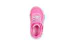 DEPORTIVOS NIÑA SKECHERS CON VELCRO Y LUCES