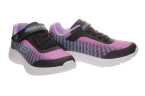 DEPORTIVO NIÑA SKECHERS CON VELCRO