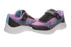 DEPORTIVO NIÑA SKECHERS CON VELCRO