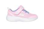 DEPORTIVOS NIÑA SKECHERS CON VELCRO Y LUCES