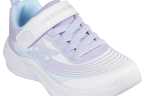 Zapatillas Skechers para niña – Comodidad y estilo para el día a día