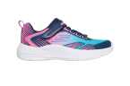 DEPORTIVOS NIÑA SKECHERS CON VELCRO Y LUCES