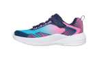 DEPORTIVOS NIÑA SKECHERS CON VELCRO Y LUCES