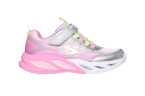 DEPORTIVOS NIÑA SKECHERS CON VELCRO Y LUCES