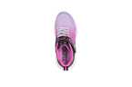 DEPORTIVOS NIÑA SKECHERS CON VELCRO Y LUCES