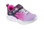 DEPORTIVOS NIÑA SKECHERS CON VELCRO Y LUCES