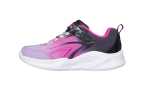 DEPORTIVOS NIÑA SKECHERS CON VELCRO Y LUCES