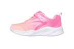 DEPORTIVOS NIÑA SKECHERS CON VELCRO Y LUCES