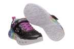 DEPORTIVO NIÑA SKECHERS CON LUCES Y VLECRO