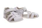 SANDALIA UNISEX PIRUFIN RESPETUOSO CON VELCRO