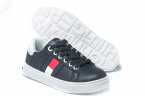 DEPORTIVO TOMMY HILFIGER NIÑO CON CORDONES