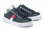 DEPORTIVO TOMMY HILFIGER NIÑO CON CORDONES