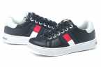 DEPORTIVO TOMMY HILFIGER NIÑO CON CORDONES