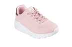 Zapatillas Skechers para niña – Diseño moderno y comodidad en cada paso