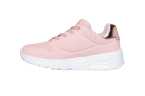 Zapatillas Skechers para niña – Diseño moderno y comodidad en cada paso