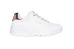 Zapatillas Skechers para niña – Diseño moderno y comodidad en cada paso