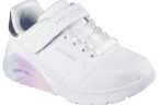 Zapatillas Skechers para niña – Diseño moderno y máxima comodidad