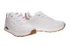 DEPORTIVO NIÑA SKECHERS CON CORDON