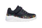 DEPORTIVO NIÑA SKECHERS CON CORDON