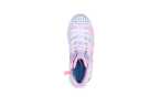 DEPORTIVO NIÑA SKECHERS CON CORDON