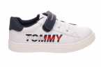 DEPORTIVO TOMMY HILFIGER NIÑO CON VELCRO